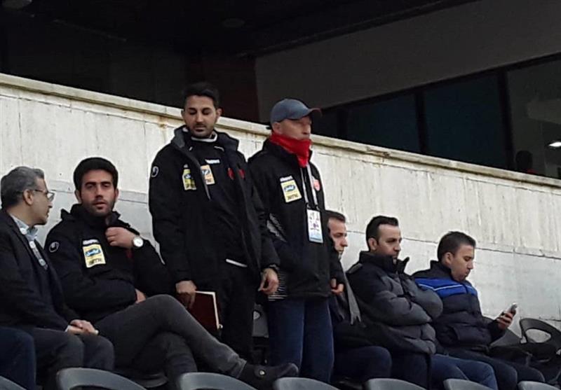 پرسپولیس