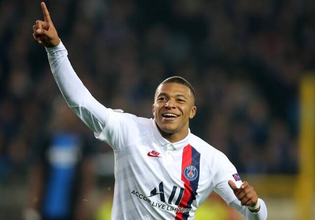 PSG