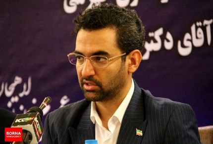 ارائه اینترنت رایگان به کاندیداهای ریاست جمهوری به‌معنای تخصیص بسته اینترنت نیست