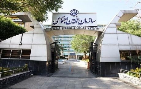 مهلت ارسال لیست و پرداخت حق بیمه تامین اجتماعی تمدید شد