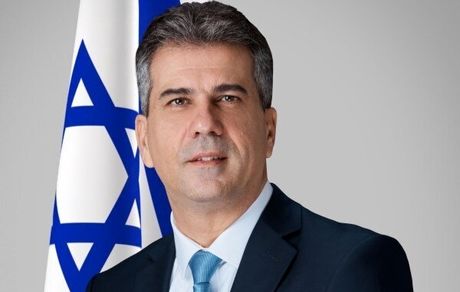 اعتراف وزیر اطلاعات رژیم صهیونیستی به شناسایی و تعقیب شهید فخری‌زاده