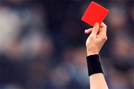 محرومان هفته نخست لیگ برتر فوتبال