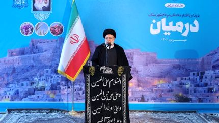 قدرت امروز ایران به برکت خون شهدا و مردم حاضر در صحنه‌ای است که امام حسین را الگوی خود قرار داده‌اند