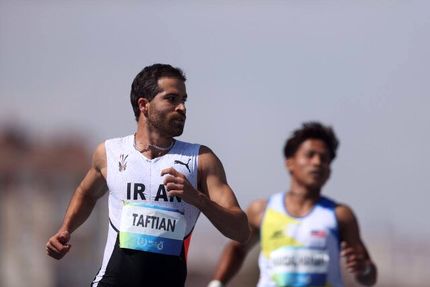 رقابت ورزشکاران ایران در ۷ رشته روز ششم بازی‌های آسیایی هانگژو