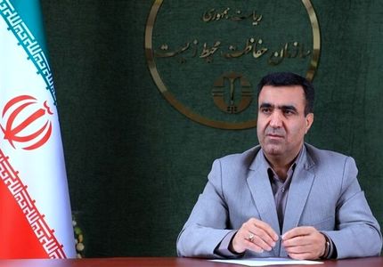 شناسایی ۲۷۰ میلیون هکتار کانون خارجی گرد و غبار/ دستگاه قضا به مافیای زباله ورود کند