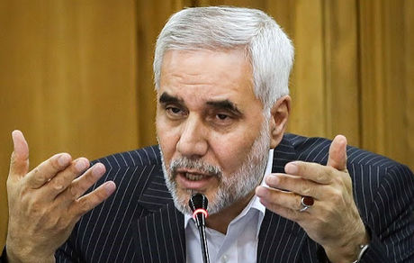 مهرعلیزاده برنامه‌های خود را منتشرکرد
