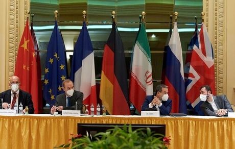 آلمان خواستار ازسرگیری مذاکرات وین برای احیای برجام شد