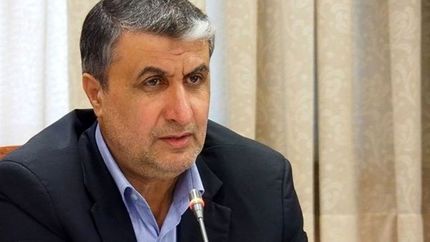 خط ترانزیتی ایران به عراق و سوریه‌ وصل می‌شود
