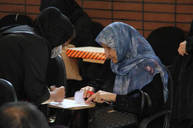 هدف از کتابت قرآن، سازندگی روحی و معنوی انسان است