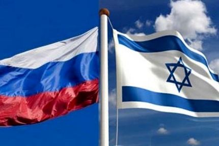 گفت وگوهای محرمانه اسرائیل و روسیه درباره ایران و سوریه