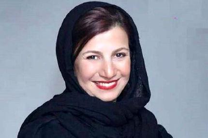 بازیگر سینما و تلویزیون، مجری رادیو شد