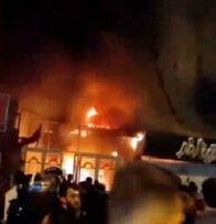دادستان ساری: چند عضو کومله و داعش در مازندران دستگیر کردیم