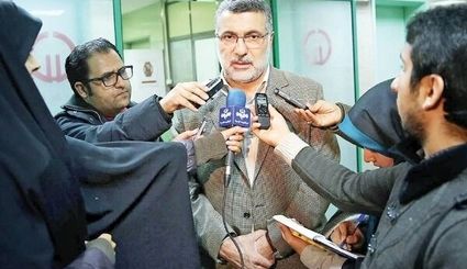 حقوق دستیاران پزشکی از اول شهریور افزایش می‌یابد