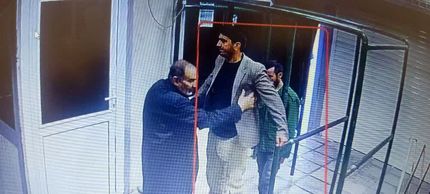 دستگیری دو تروریست‌ وابسته به گروه تکفیری داعش خراسان در قم