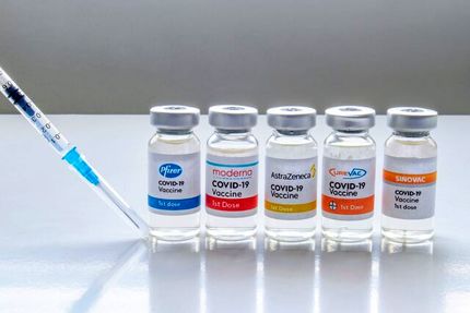 واکسن‌های کووید-19 چه عوارضی دارند؟