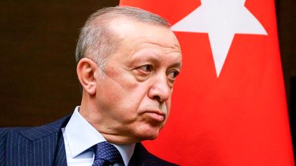 اردوغان: هرچه پس انداز دارید به لیر تبدیل کنید