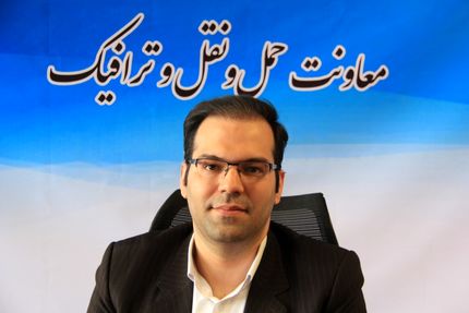 خبرنگاران از ۱۵ اسفندماه ۱۴۰۰ برای طرح ترافیک ثبت نام کنند