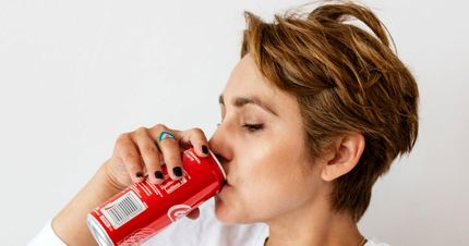 کمک حذف نوشابه رژیمی به حفظ سلامت قلب