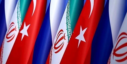 تهران، سه شنبه میزبان اجلاس آستانه