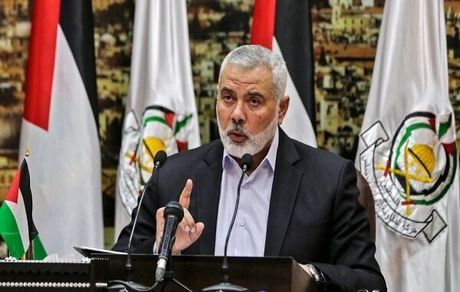 هنیه: نبرد قدس ادامه دارد/ الحوثی: روز قدس مناسبتی مهم است