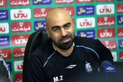 سرمربی ملوان: تیمی که تمرکز داشته باشد قهرمان جام حذفی می‌شود