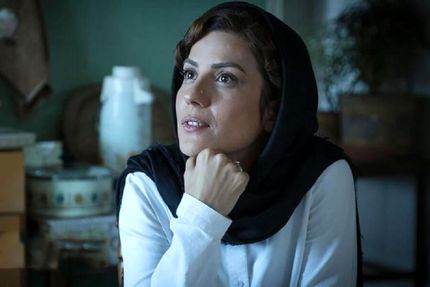 همکاری سارا بهرامی با مسعود کیمیایی در «خائن‌کشی»