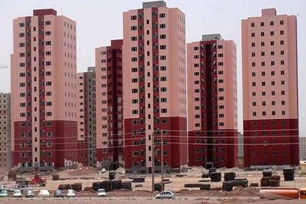 قیمت تمام شده واحدهای نهضت ملی مسکن، ۷ میلیون تومان است