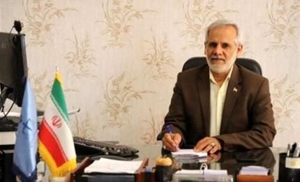 بیش از ۸ هزار زندانی خارجی در کشور داریم