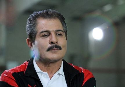 پنجعلی به فکری: به جای متک، به فکر رفع نقاط ضعف تیم‌ات باش