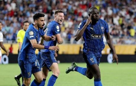 الهلال شگفتی‌ساز شد / حذف منچسترسیتی بدست نماینده عربستان