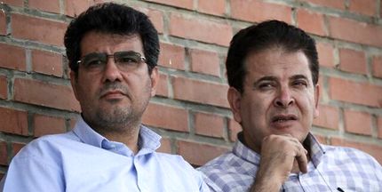 سرپرست جدید باشگاه نساجی معرفی شد