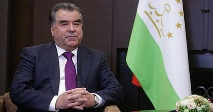 تکذیب دخالت تاجیکستان در امور داخلی افغانستان