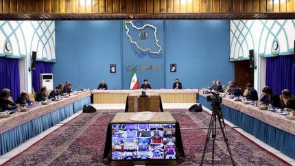 رئیس جمهور بر ساماندهی بنگاه‌های مشاورین املاک تاکید کرد