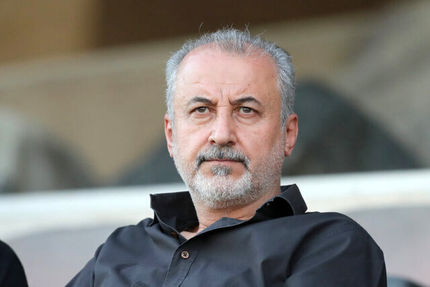 مدیرعامل پرسپولیس: VAR مشکلات ما را برطرف نمی‌کند
