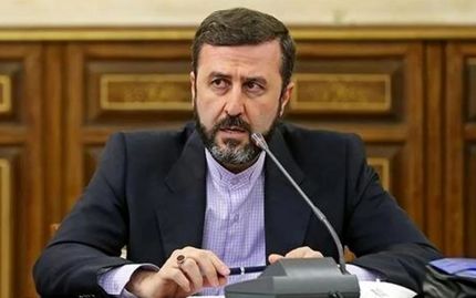 ایران با سفر هیأت فنی آژانس به تهران موافقت کرد