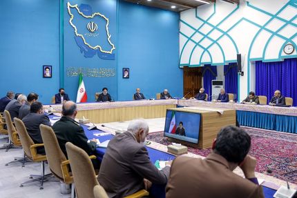 جمعیت از موضوعات کلیدی و محوری کشور است
