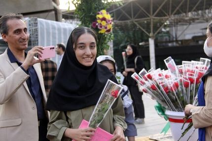 پذیرش حدود ۱۳۰۰ نو دانشجو در دانشگاه امیرکبیر