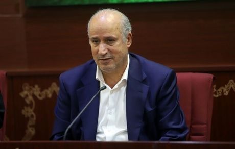 تاج: باید از هوش مصنوعی و نوآوری در لیگ برتر فوتبال استفاده کنیم
