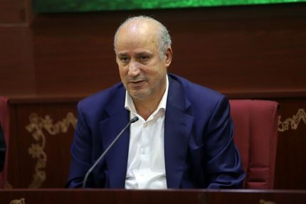 تاج: باید از هوش مصنوعی و نوآوری در لیگ برتر فوتبال استفاده کنیم
