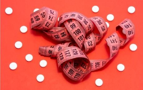 آزمایش موفقیت آمیز اولین قرص کاهش وزن در جهان
