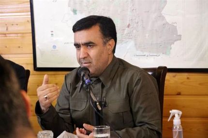 رئیس محیط‌زیست: نمی‌گذاریم تالاب انزلی، دریاچه ارومیه شود