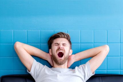 خمیازه، واگیردار است ولی چرا؟