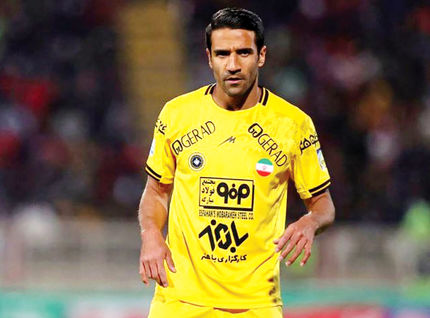 زمزمه پیوستن بازیکن سابق استقلال به پرسپولیس!