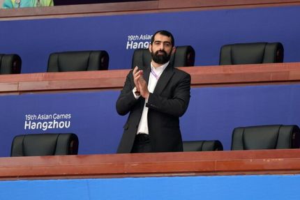رئیس فدراسیون بسکبال: میزبان جام ویلیام جونز تیم دیگری را جایگزین ایران کرد