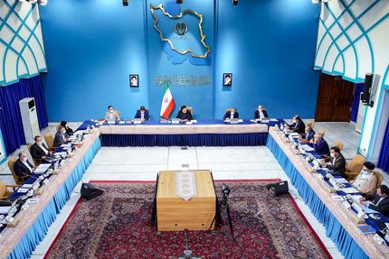 دولت با استفاده مرکز آمار از اطلاعات موجود در پایگاه اطلاعاتی سازمان امور مالیاتی کشور موافقت کرد