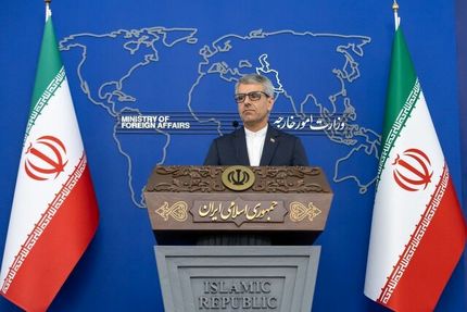 استقبال ایران از فراخوان رئیس گروه «پ.ک.ک» برای کنار گذاشتن سلاح