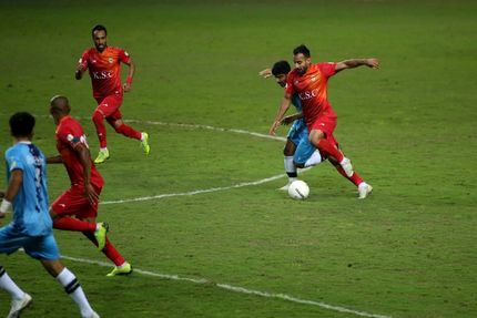 ذوب‌آهن بالاخره برد / فولاد از پس پیکان برنیامد