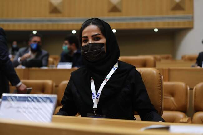 متن و حاشیه انتخابات فدراسیون فوتبال
