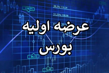 لغو عرضه اولیه در بورس تا اطلاع ثانوی