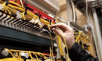 دلیل اختلال امروز اینترنت اعلام شد